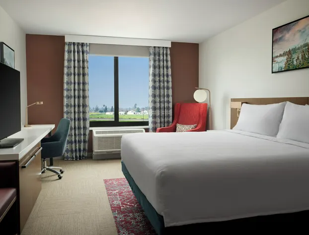 Hilton Garden Inn Merced hotel detail image 3