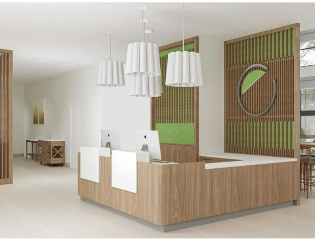 Element Opelika hotel detail image 1