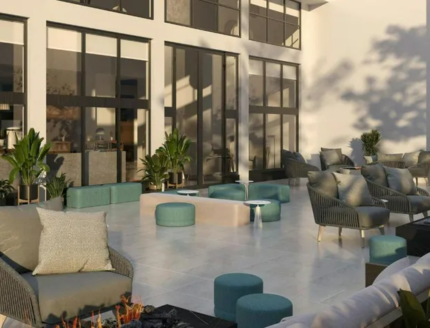 Element Opelika hotel detail image 2