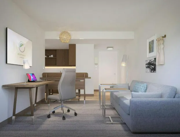 Element Opelika hotel detail image 3