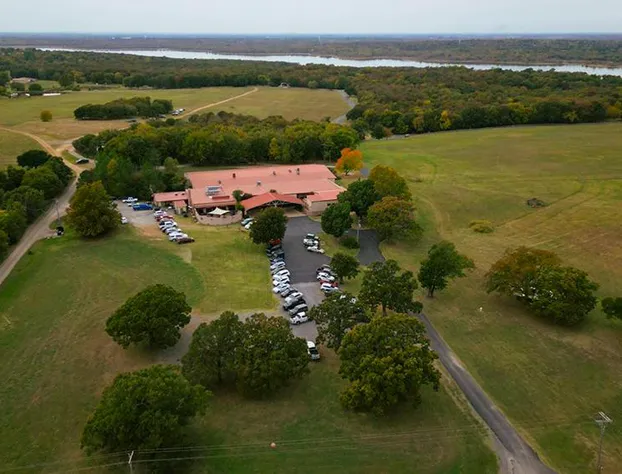 The Canebrake hotel detail image 1