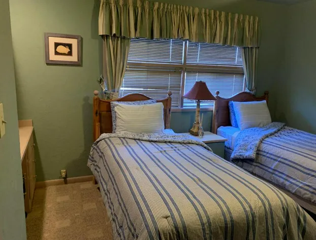 The Canebrake hotel detail image 4