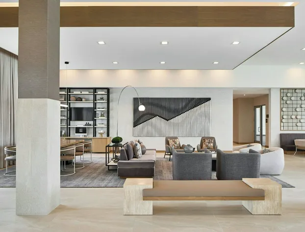 AC Hotel St. Augustine Downtown hotel detail image 2