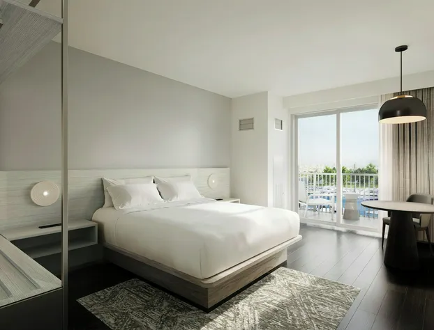 AC Hotel St. Augustine hotel detail image 3