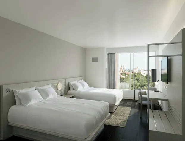 AC Hotel St. Augustine hotel detail image 4