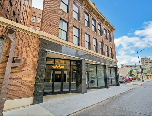 La Luz hotel detail image 2