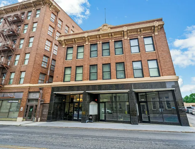 La Luz hotel detail image 3