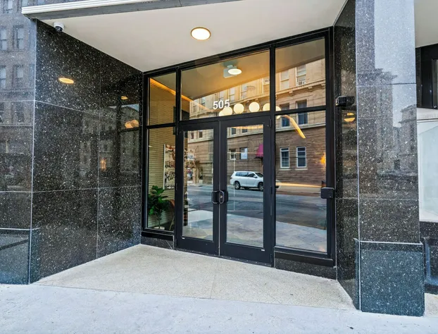 La Luz hotel detail image 4