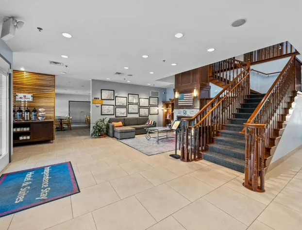 Independence Stay Hotel & Suites hotel detail image 1