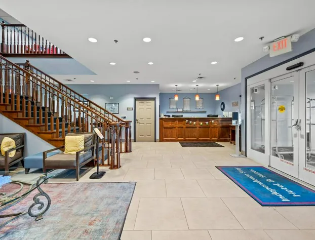 Independence Stay Hotel & Suites hotel detail image 3