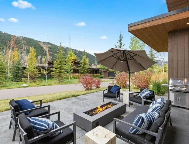 The Cabins At Snake River Sporting Club hotel detail image 3