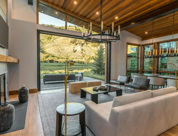 The Cabins At Snake River Sporting Club hotel detail image 4