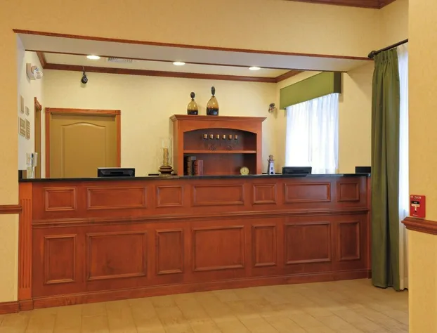 Spark by Hilton Washington Meadowlands Blvd hotel detail image 2