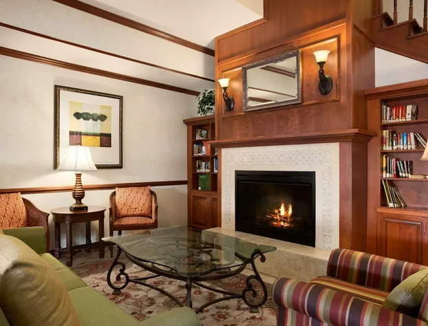 Spark by Hilton Washington Meadowlands Blvd hotel detail image 3