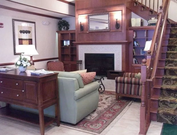 Spark by Hilton Washington Meadowlands Blvd hotel detail image 4