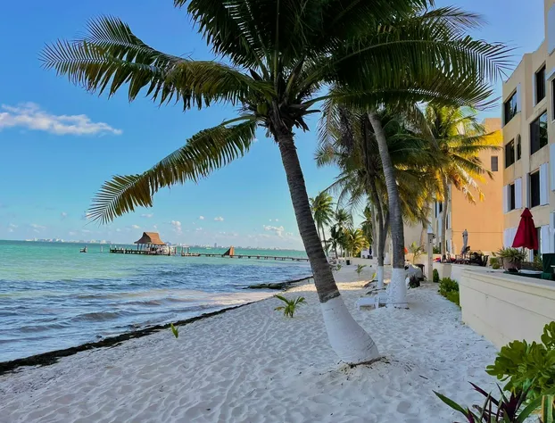 Hopelchen by Andiani Travel hotel detail image 2