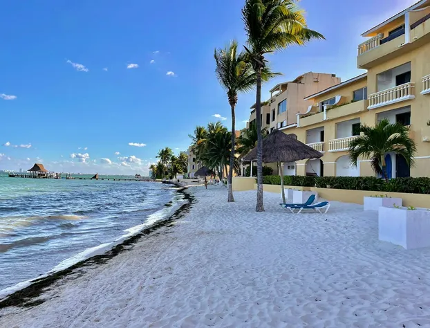 Hopelchen by Andiani Travel hotel detail image 3