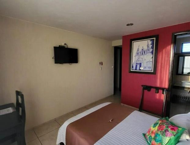 Hotel Villalba hotel detail image 4
