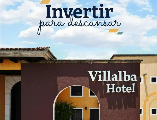 Hotel Villalba hotel detail image 1