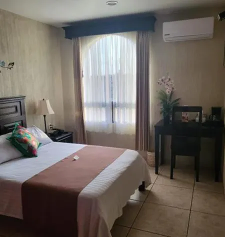 Hotel Villalba hotel detail image 2