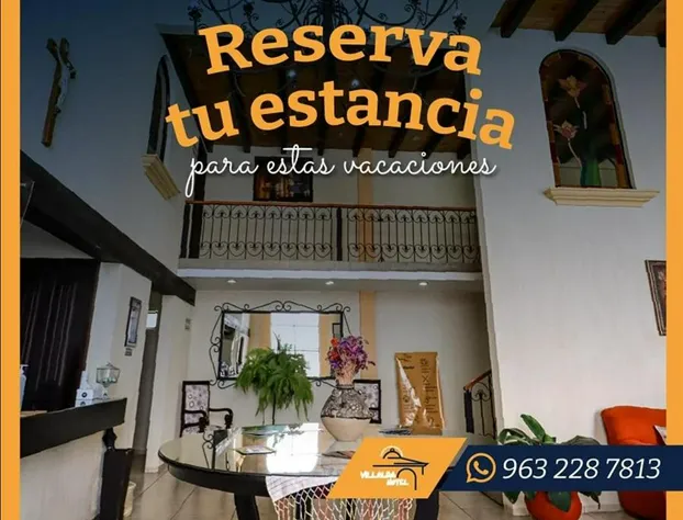 Hotel Villalba hotel detail image 2