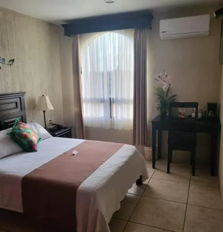 Hotel Villalba hotel detail image 3