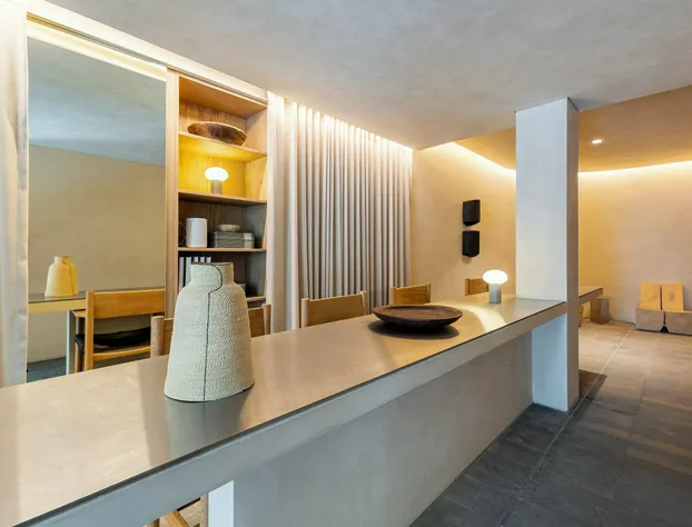 Lamartine Boutique Hotel Polanco hotel detail image 1