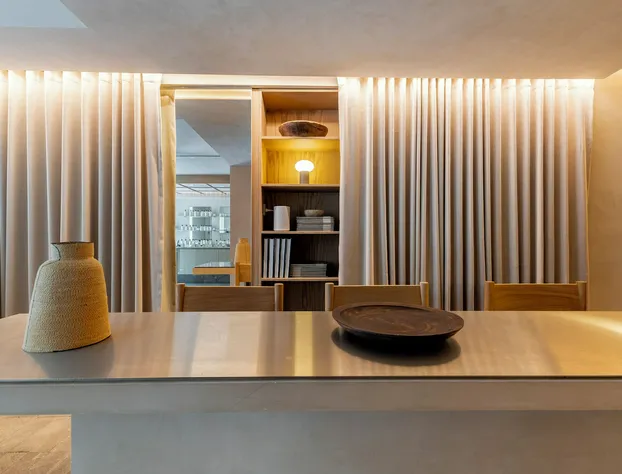 Lamartine Boutique Hotel Polanco hotel detail image 2