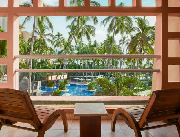 The Westin Playa Vallarta, An All-Inclusive Resort hotel detail image 1