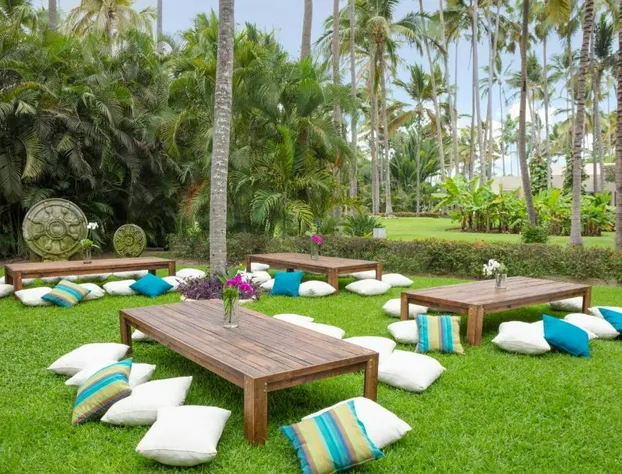 The Westin Playa Vallarta, An All-Inclusive Resort hotel detail image 2