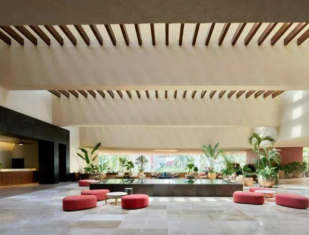 The Westin Playa Vallarta, An All-Inclusive Resort hotel detail image 3