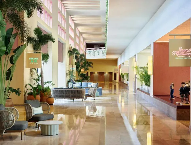The Westin Playa Vallarta, An All-Inclusive Resort hotel detail image 4