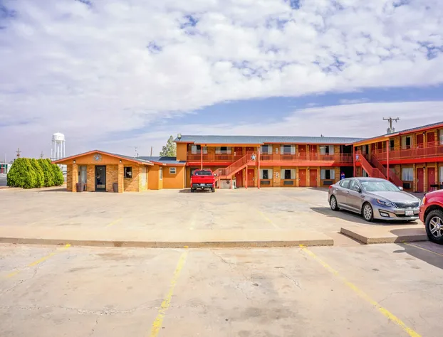 Crown Inn By OYO Denver Tx hotel detail image 4