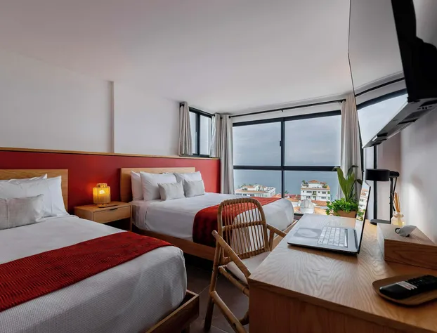 Raices Nomadas Boutique Hotel Vallarta hotel detail image 4