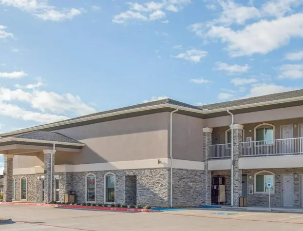 Econo Lodge hotel detail image 1