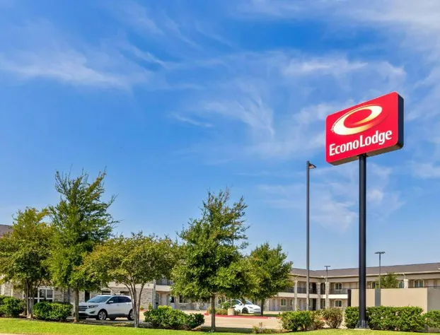 Econo Lodge hotel detail image 4