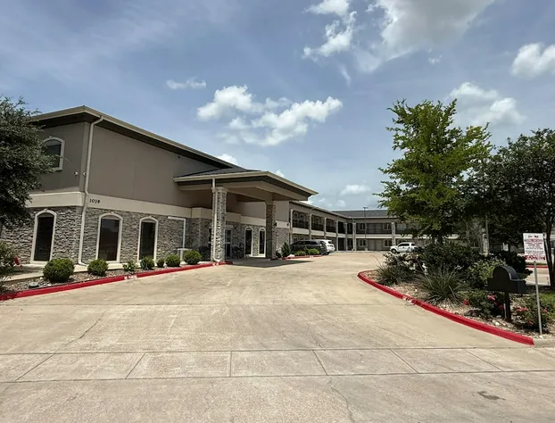 Econo Lodge hotel detail image 2