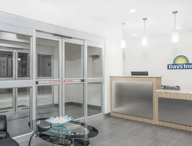 Econo Lodge hotel detail image 3