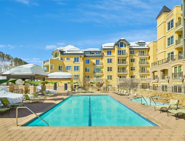 Legendary Lodging at the Ritz Carlton Residences Vail hotel detail image 1