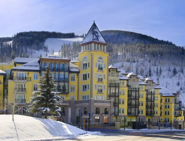 Legendary Lodging at the Ritz Carlton Residences Vail hotel detail image 2