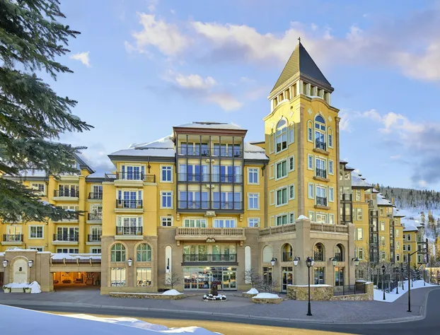 Legendary Lodging at the Ritz Carlton Residences Vail hotel detail image 3