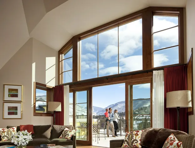 Legendary Lodging at the Ritz Carlton Residences Vail hotel detail image 4