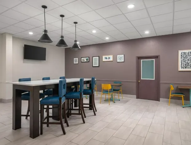 Garner Hotel Wytheville East by IHG hotel detail image 3
