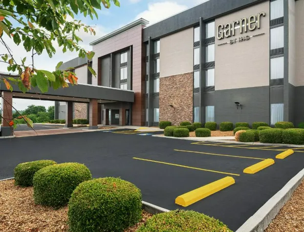 Garner Hotel Wytheville East by IHG hotel detail image 4