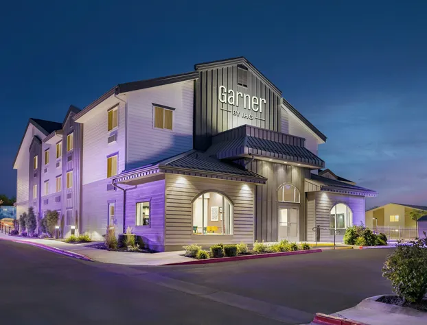 Garner Hotel Boise Airport by IHG hotel detail image 2