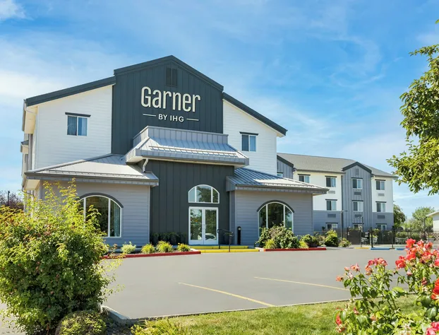 Garner Hotel Boise Airport by IHG hotel detail image 3