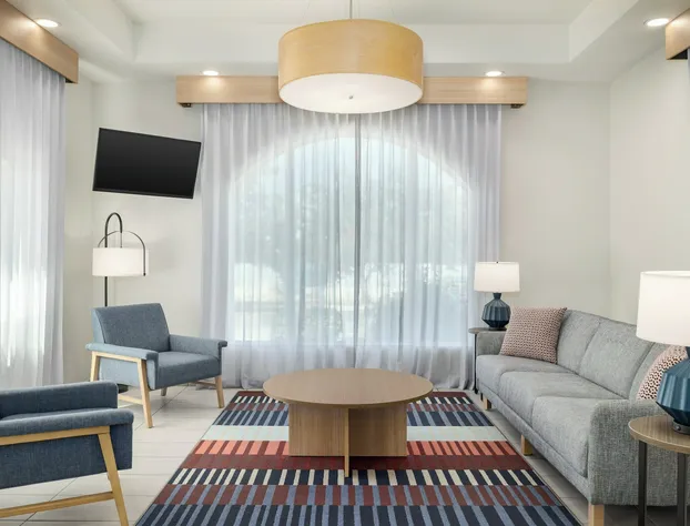 Garner Hotel Boise Airport by IHG hotel detail image 4