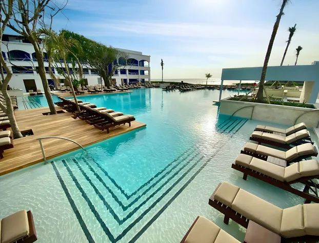 Adults Only Heaven at Hard Rock Hotel Riviera Maya All Inclusive hotel detail image 3