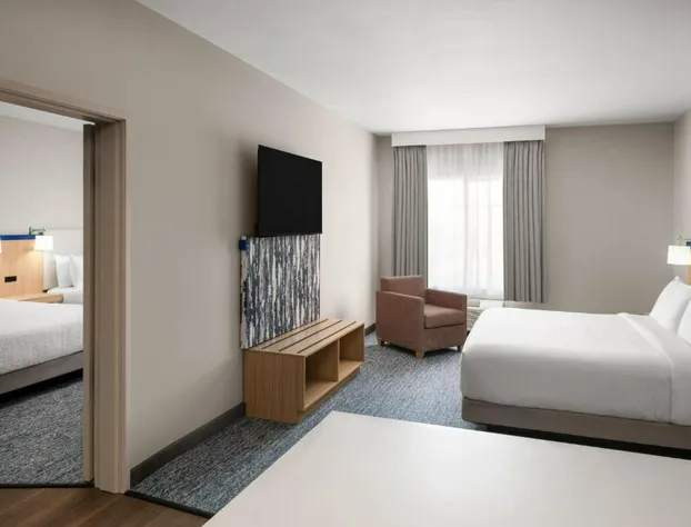 Garner Hotel Liberty Lake by IHG hotel detail image 3