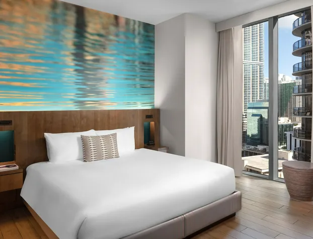 EAST Miami Residences hotel detail image 2